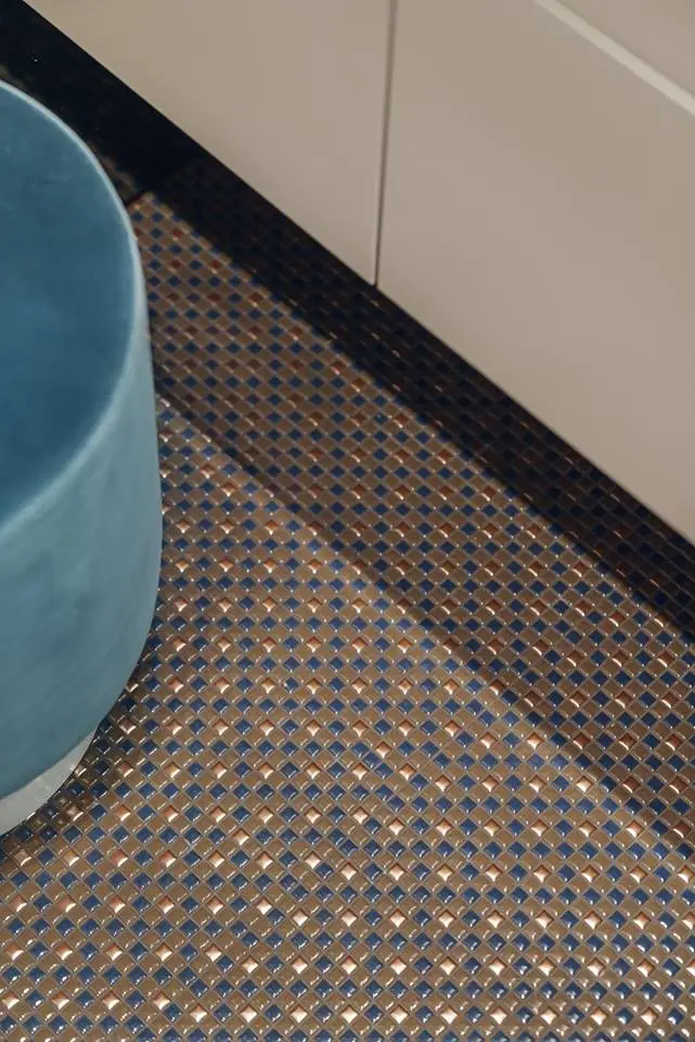 Apartament na Powiślu projekt Katarzyna Kraszewska Projekt: Katarzyna Kraszewska Foto: Tom Kurek the Photographer