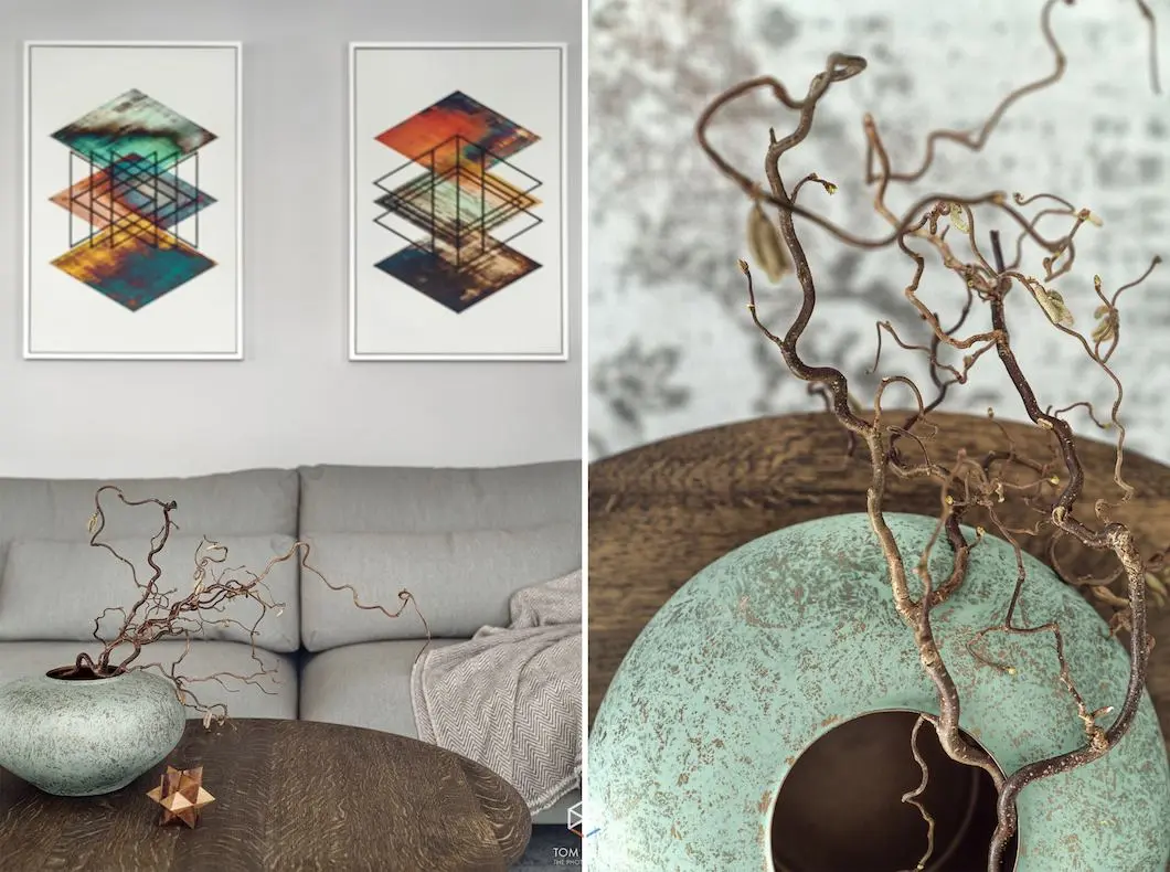 Mieszkanie w Gdyni | proj. LOFT Magdalena Adamus, photo: Tom Kurek