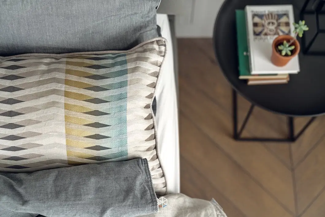 proj. LOFT Magdalena Adamus, photo: Tom Kurek