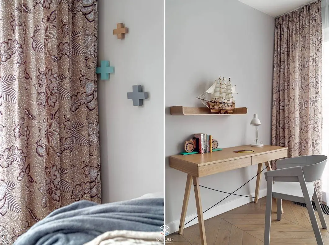 Projekt - Loft Magdalena Adamus, photo: Tom Kurek