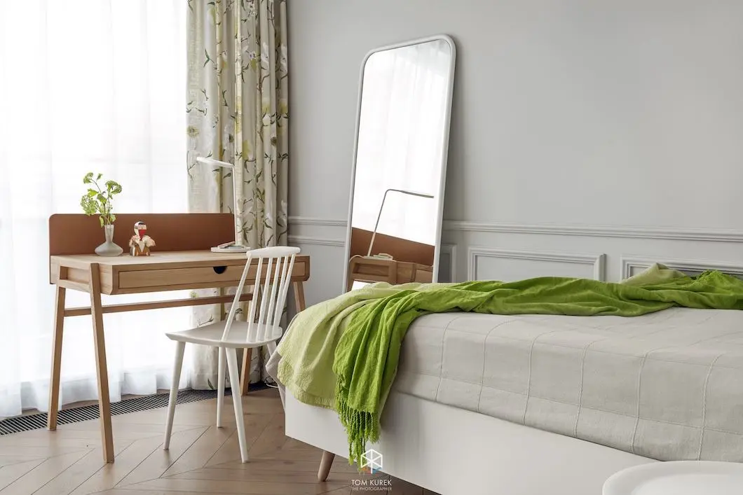 Projekt - Loft Magdalena Adamus, photo: Tom Kurek