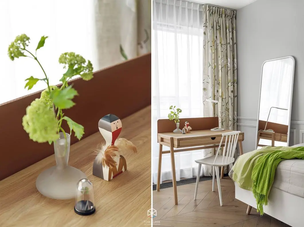 Projekt - Loft Magdalena Adamus, photo: Tom Kurek