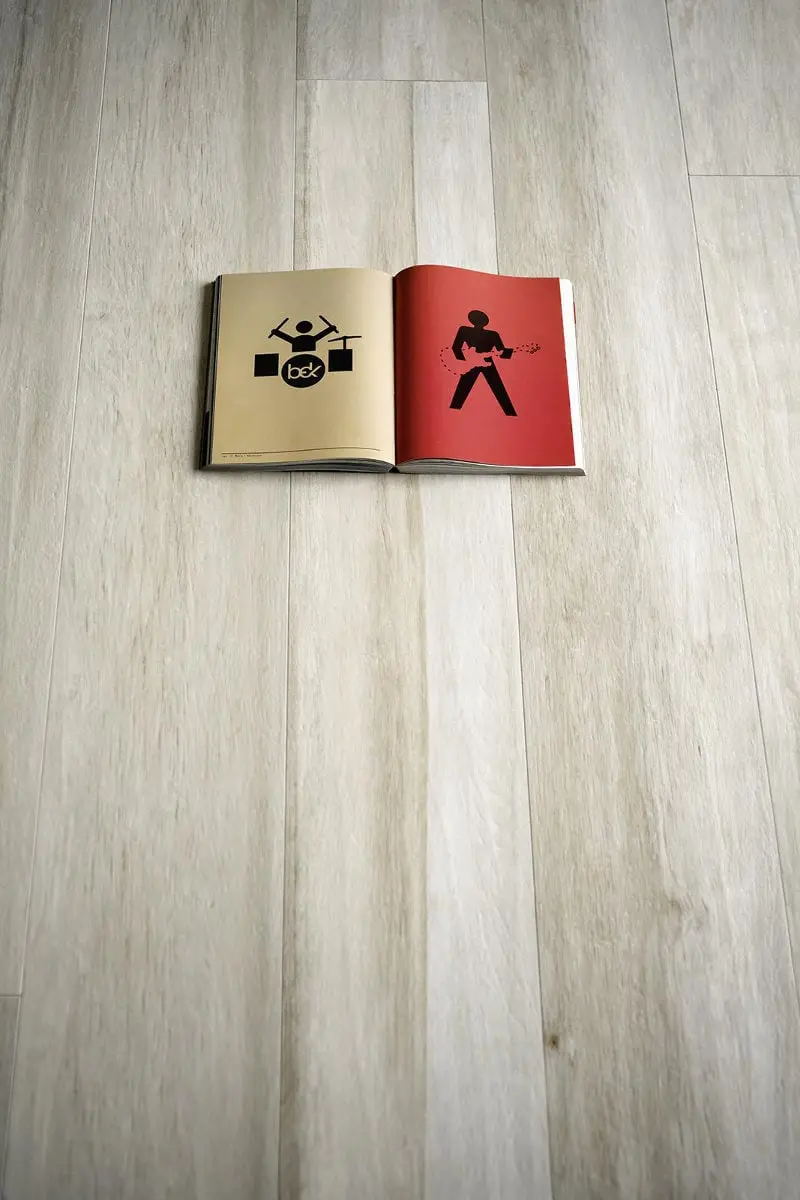 Płytki drewnopodobne Marazzi - kolekcja Treverkchic