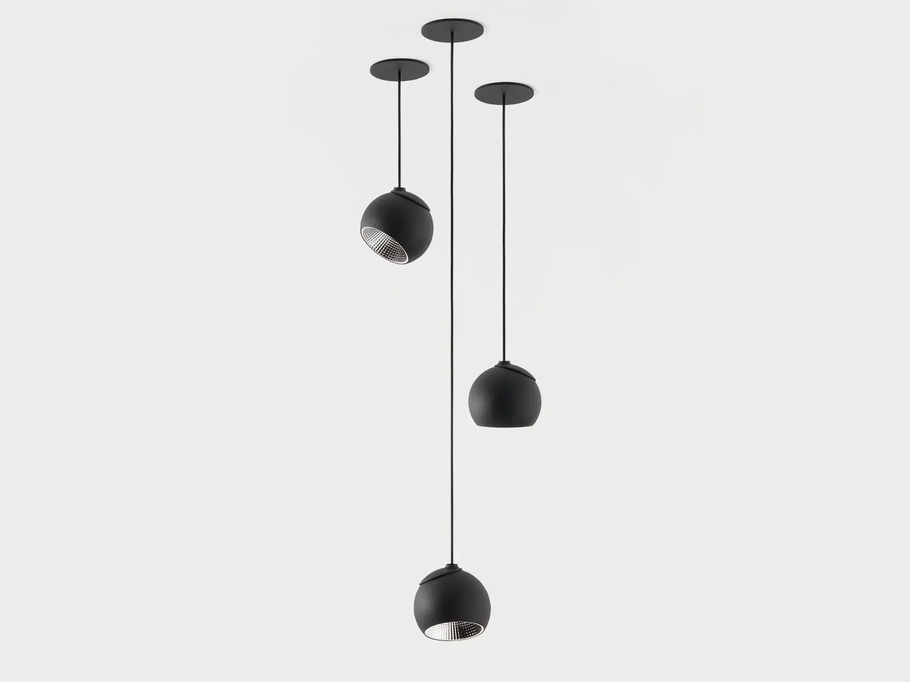 Modular Lighting Instruments
MARBUL | Pendant lamp