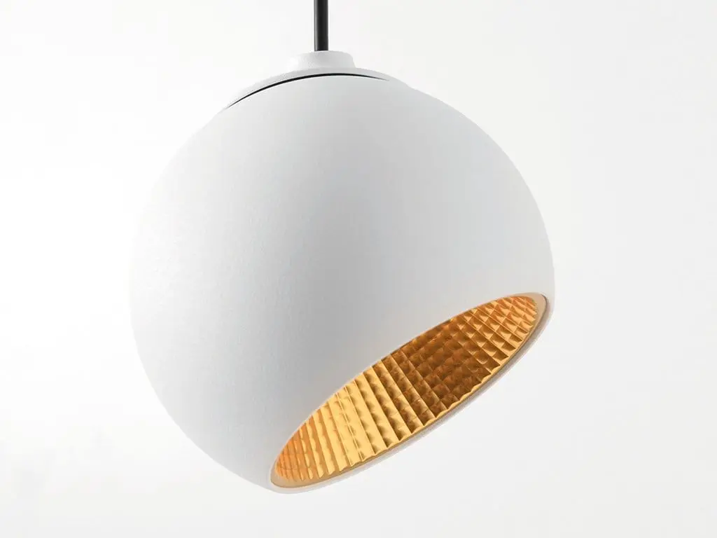 Modular Lighting Instruments
MARBUL | Pendant lamp
