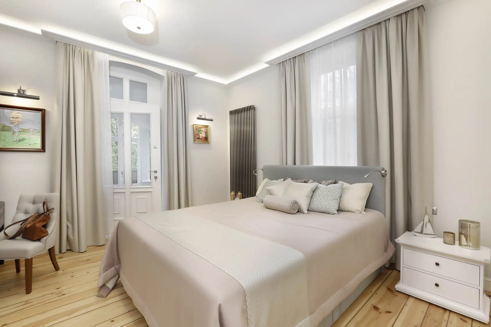 proj. Flow Interiors