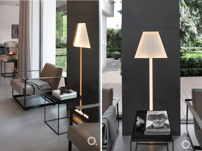 Dom naturalnie piękny | proj. Aga Kobus STUDIO.O.