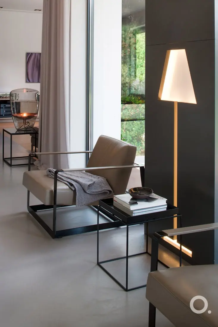 Dom naturalnie piękny | proj. Aga Kobus STUDIO.O.