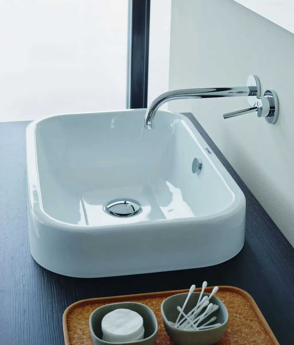 Umywalka Happy D2 Duravit