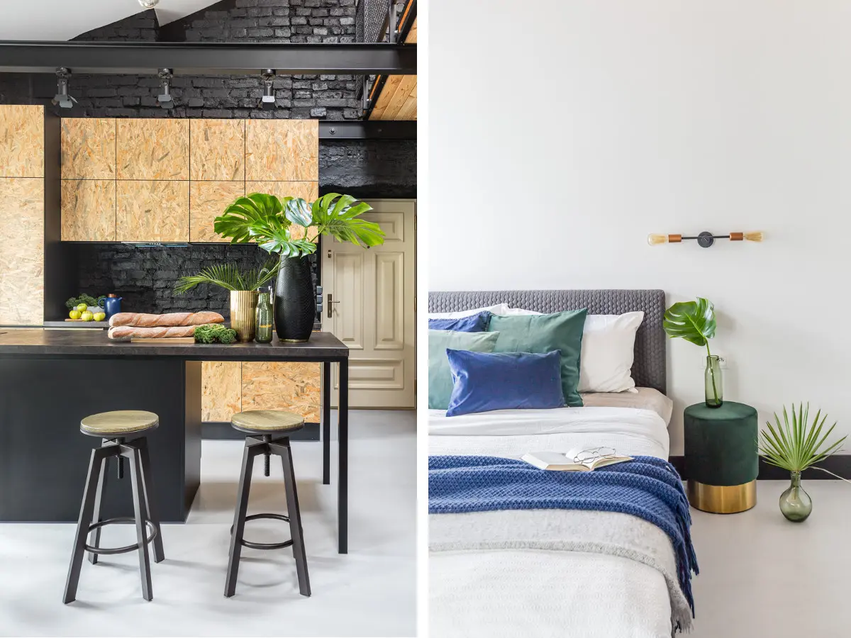 proj. One Design (arch. Monika Pniewska)