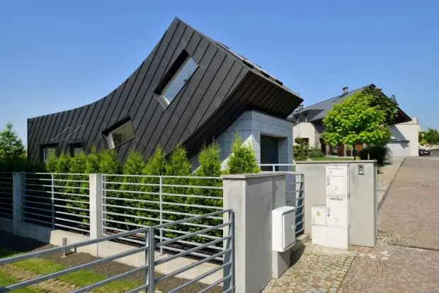 fot. Tomasz Zakrzewski

DOMO DOM z Krakowa