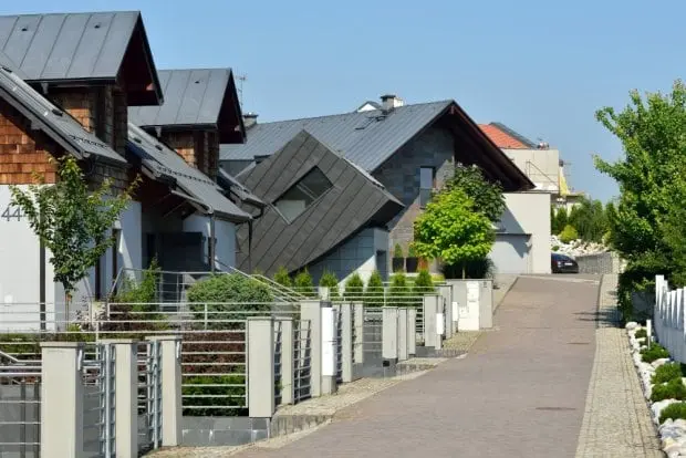 fot. Tomasz Zakrzewski

DOMO DOM z Krakowa