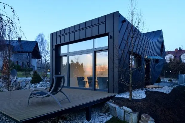 fot. Tomasz Zakrzewski

DOMO DOM z Krakowa