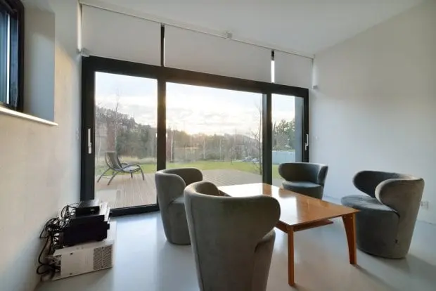 fot. Tomasz Zakrzewski

DOMO DOM z Krakowa