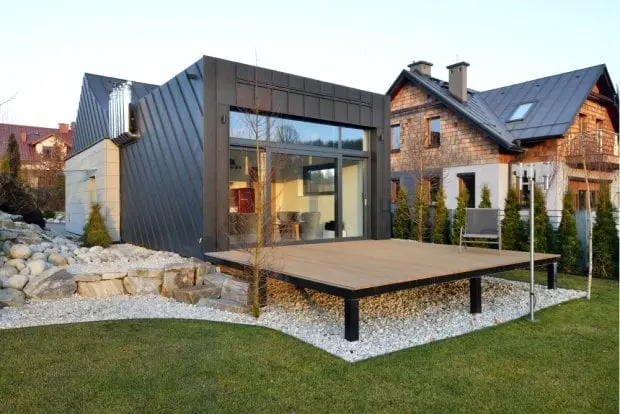 fot. Tomasz Zakrzewski

DOMO DOM z Krakowa