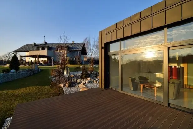 fot. Tomasz Zakrzewski

DOMO DOM z Krakowa