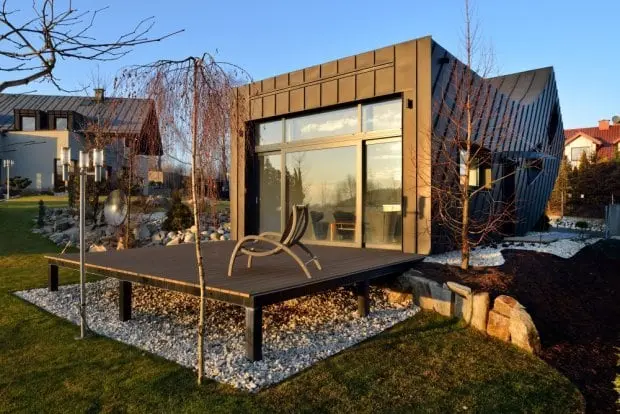 fot. Tomasz Zakrzewski

DOMO DOM z Krakowa