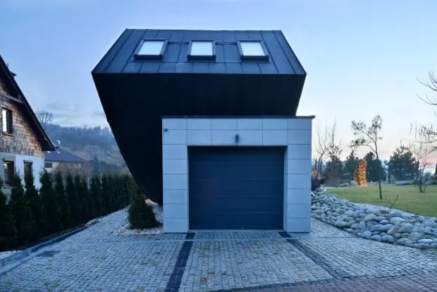 fot. Tomasz Zakrzewski

DOMO DOM z Krakowa