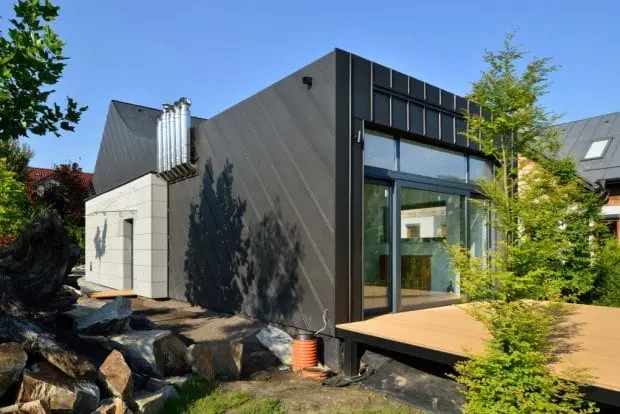 fot. Tomasz Zakrzewski

DOMO DOM z Krakowa