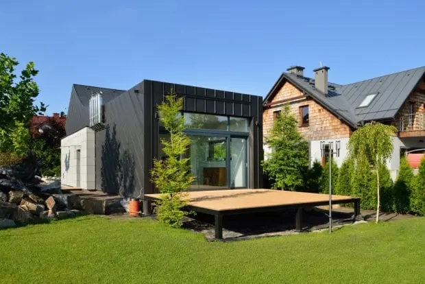 fot. Tomasz Zakrzewski

DOMO DOM z Krakowa