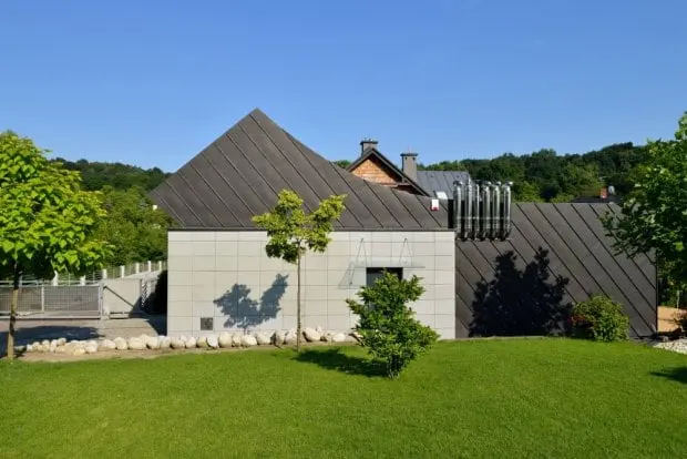 fot. Tomasz Zakrzewski

DOMO DOM z Krakowa