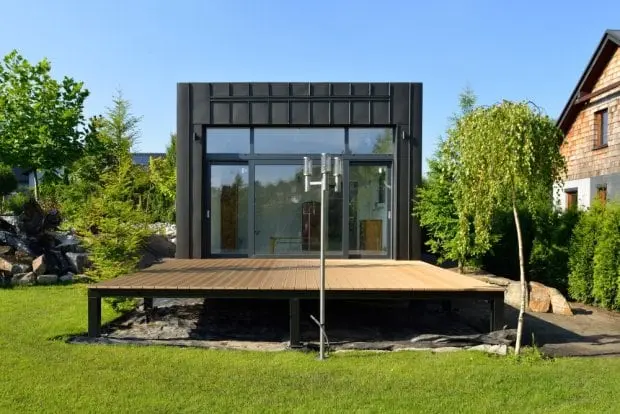 fot. Tomasz Zakrzewski

DOMO DOM z Krakowa