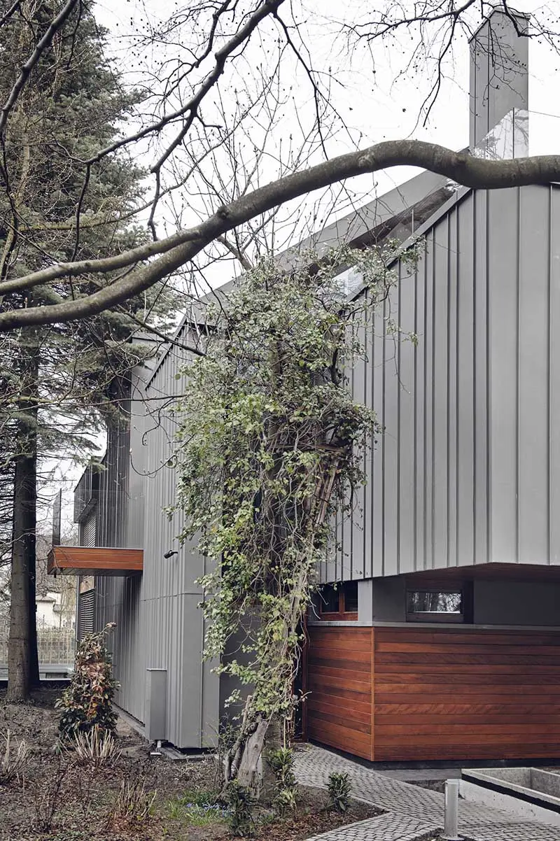 proj. LOFT Magdalena Adamus