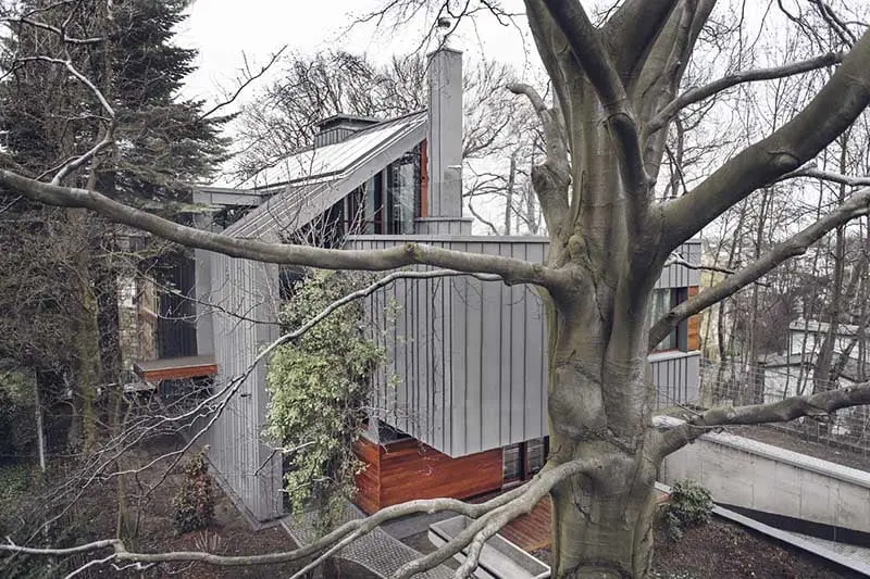 proj. LOFT Magdalena Adamus