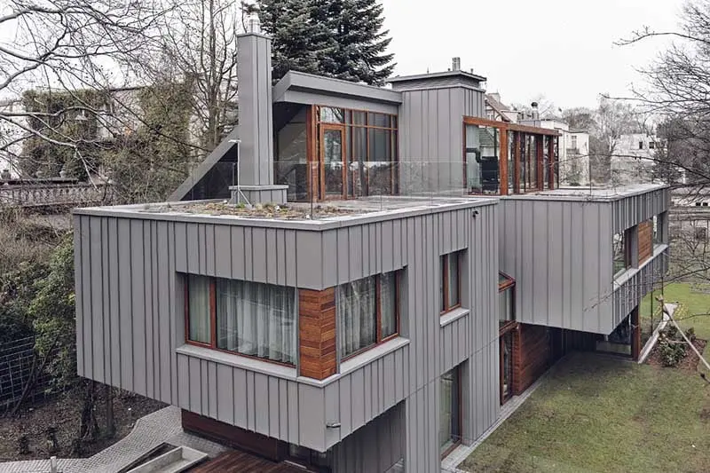 proj. LOFT Magdalena Adamus