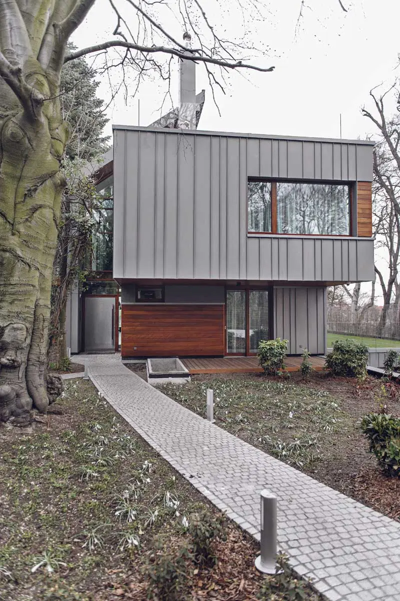 proj. LOFT Magdalena Adamus