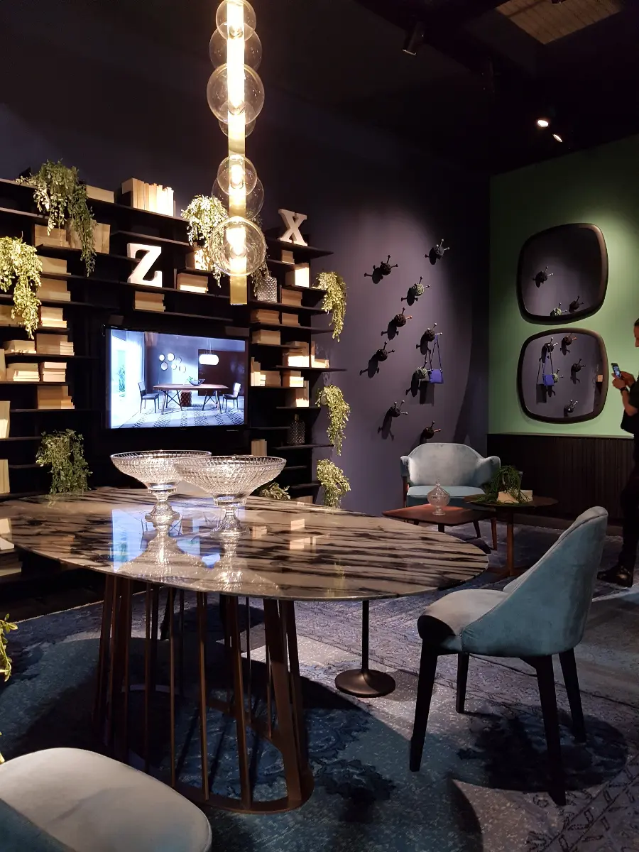 Zadbaj o to, aby meble w Twoim domu mówiły gościom o tym, kim jesteś