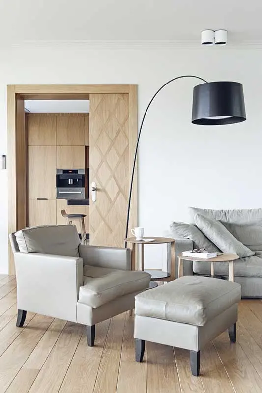 proj. LOFT Magdalena Adamus