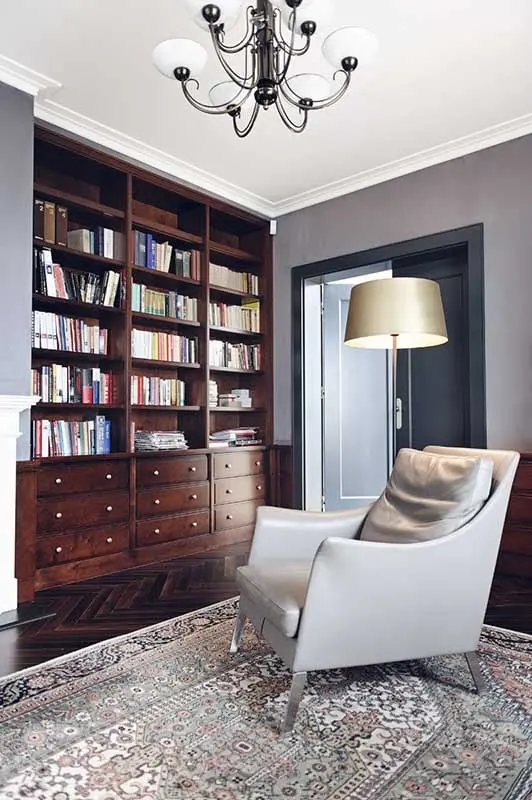 proj. LOFT Magdalena Adamus