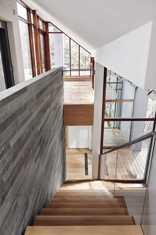 proj. LOFT Magdalena Adamus