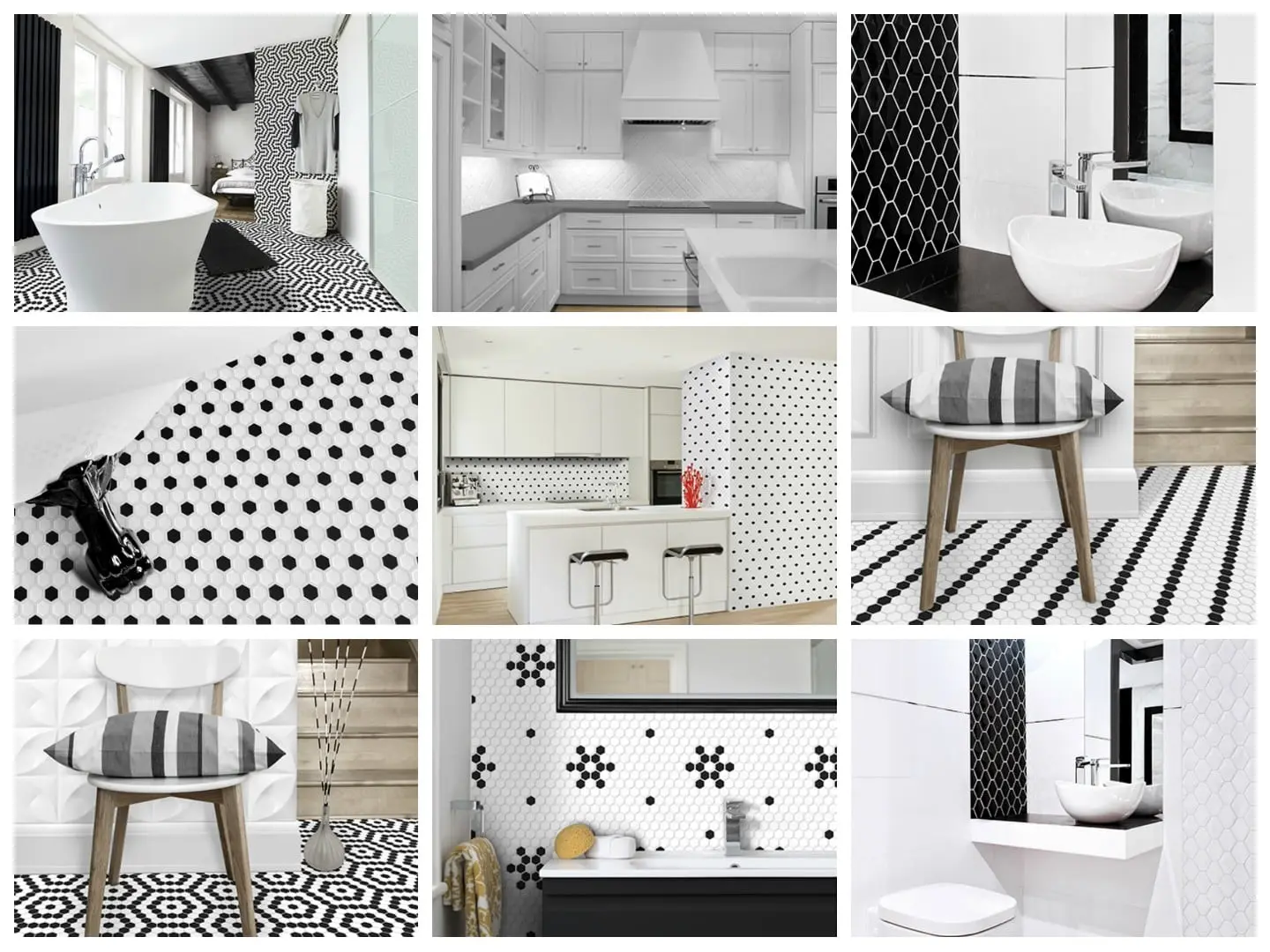 Płytki Dunin Arabesco