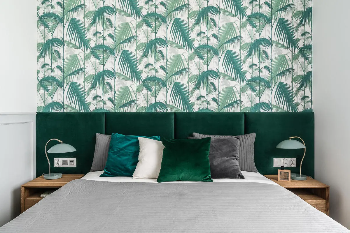 proj. Anna Maria Sokołowska Architektura Wnętrz, zdjęcie: fotomohito