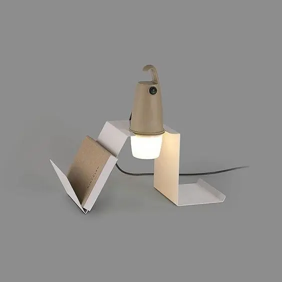 Oświetlenie Faro HOOK