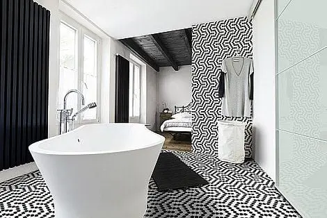 Płytki Dunin Arabesco