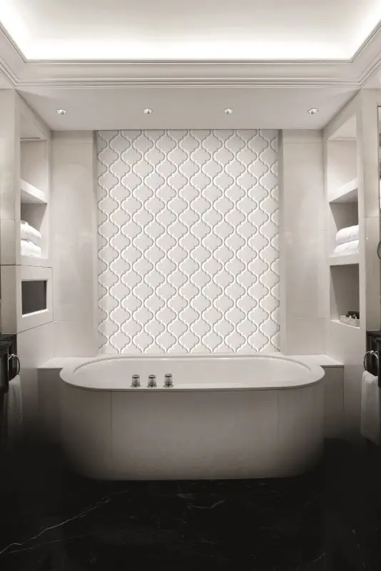 Płytki Dunin Arabesco