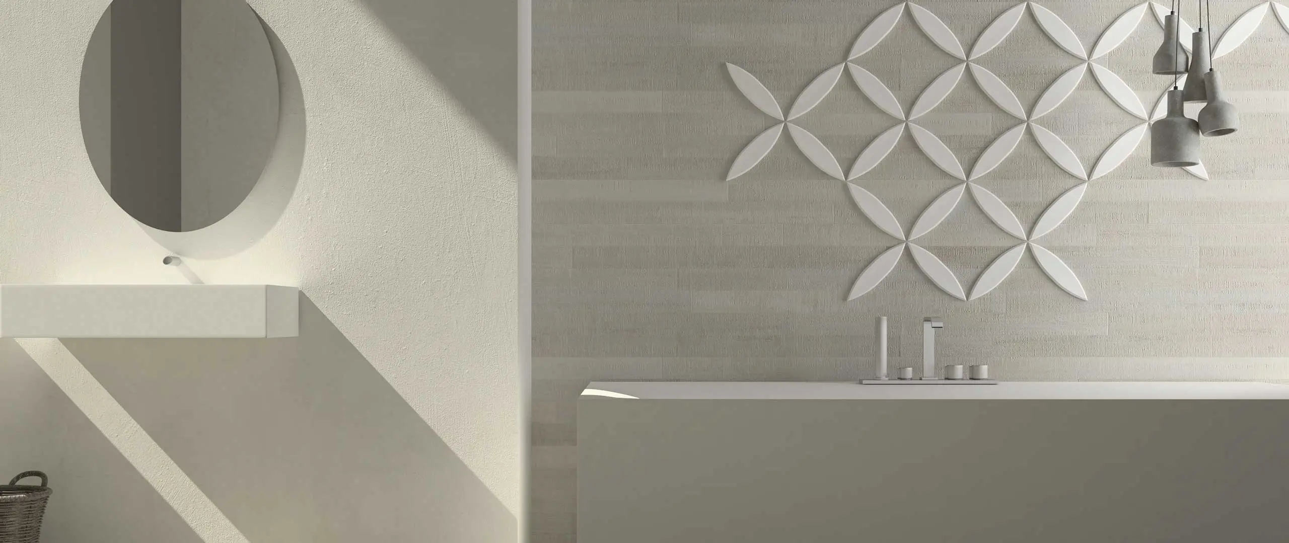 Płytki Wow Design | Kolekcja SECOND SKIN