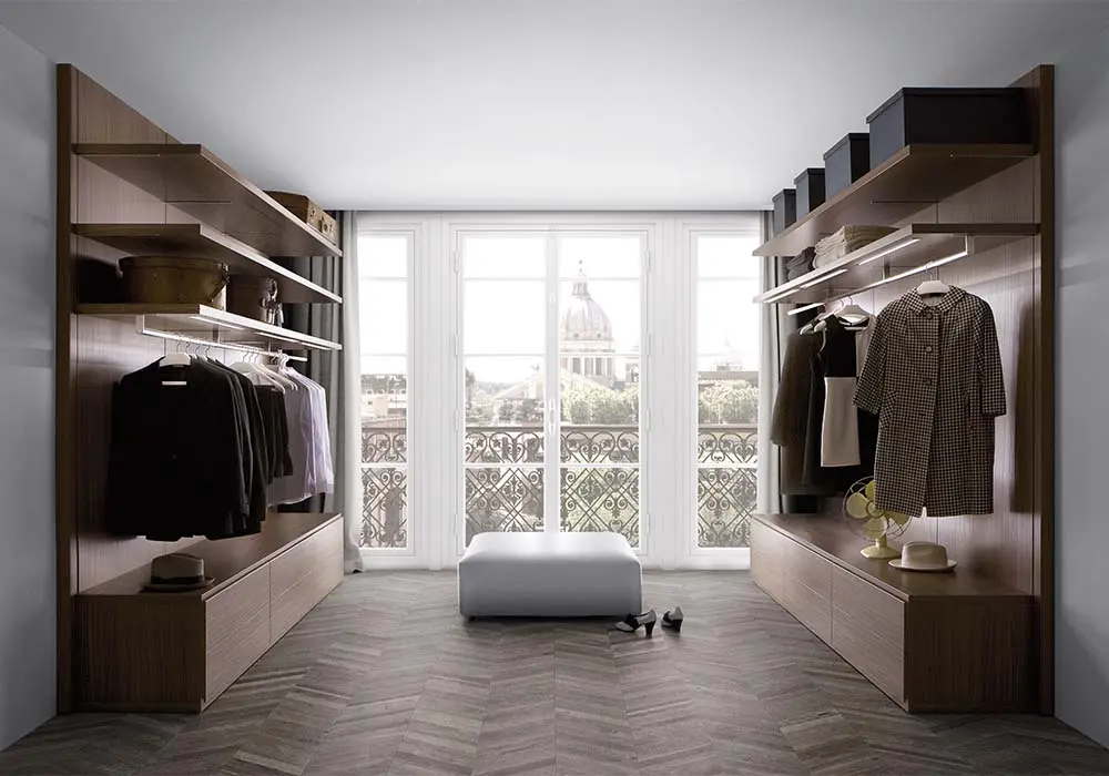 Garderoba Anteprima od marki Pianca – zamów produkt w naszym showroomie