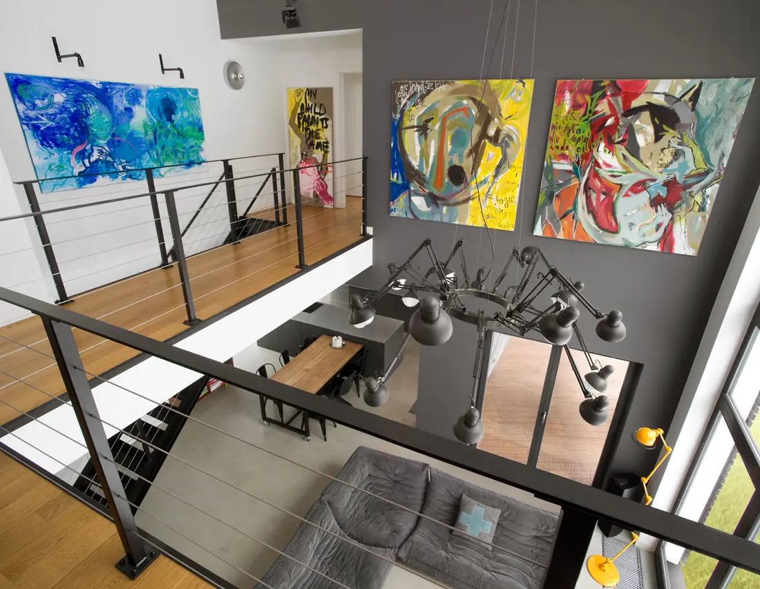 proj. Kasia Sas (fot. Hanna Długosz