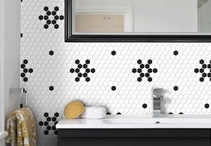 Płytki Dunin Arabesco