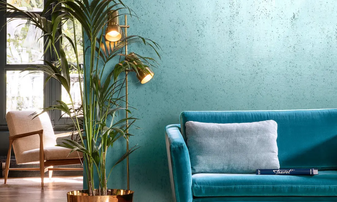 Tapeta z kolekcji Metal X od Arte