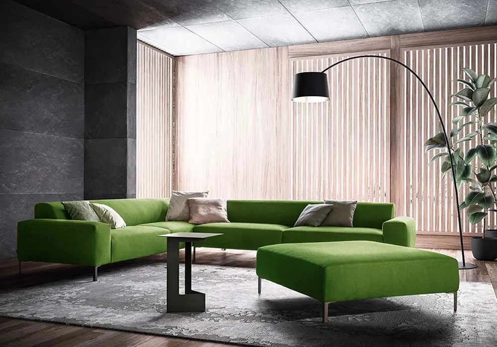 BOSTON
Design by Metrica