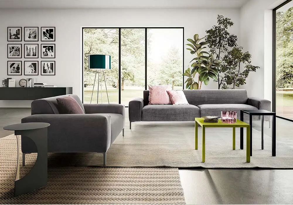 BOSTON
Design by Metrica