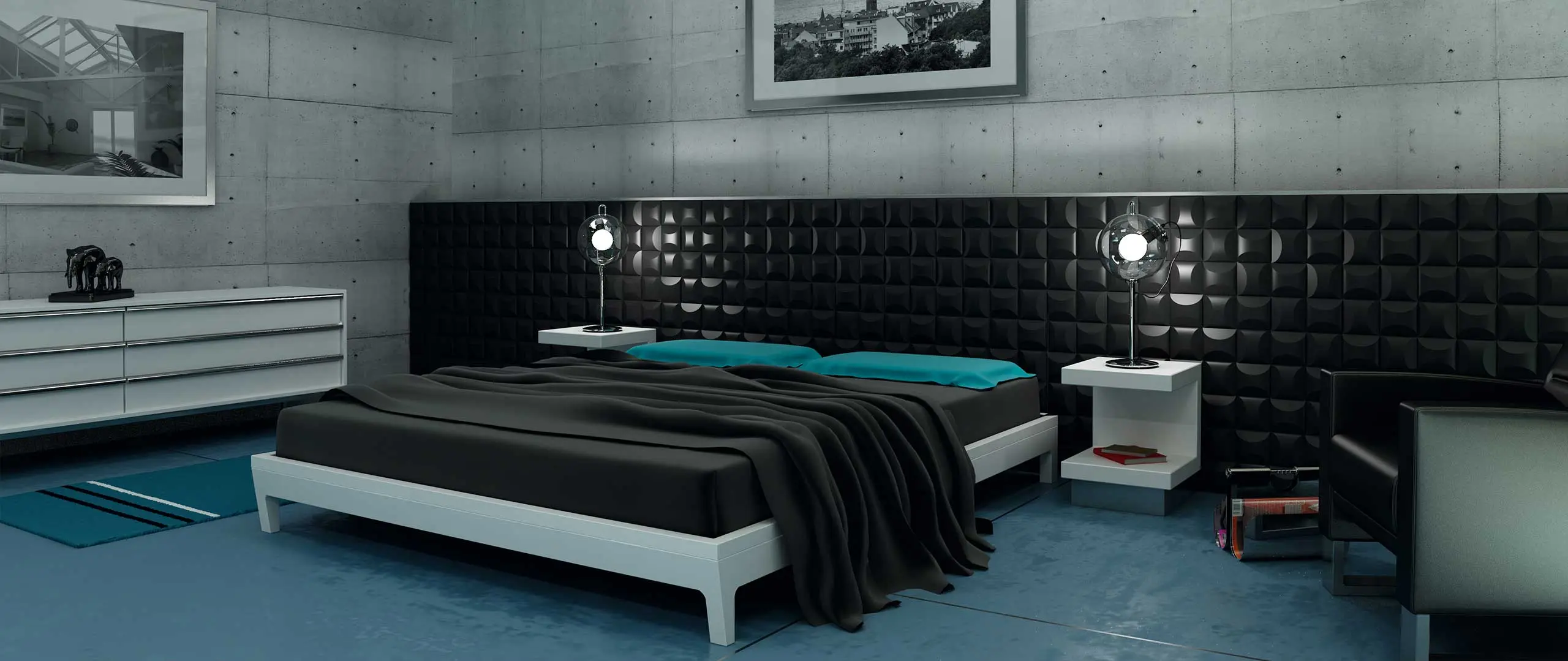 Płytki Wow Design dostępne w Internity Home