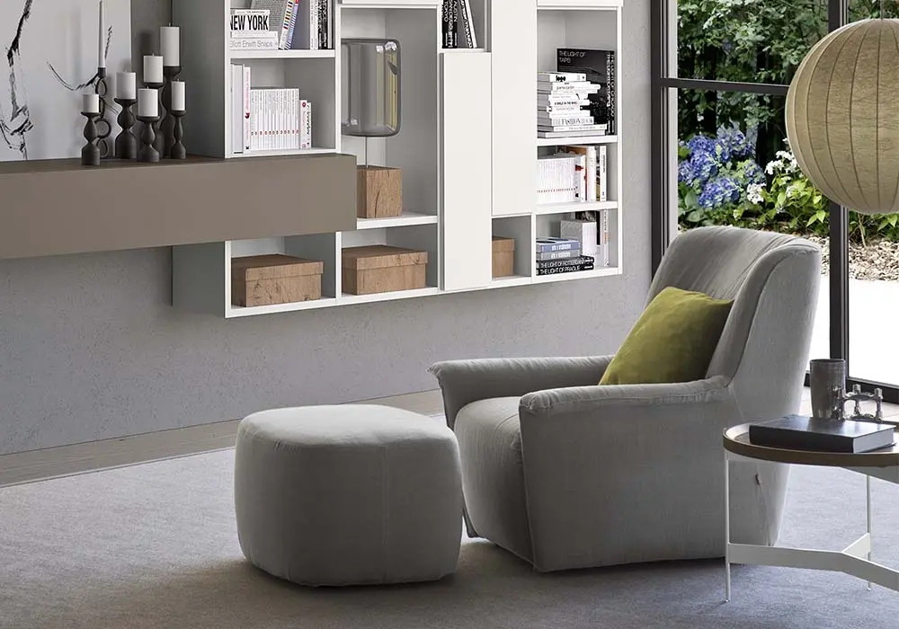 DIALOGO
Design by R&S PIANCA