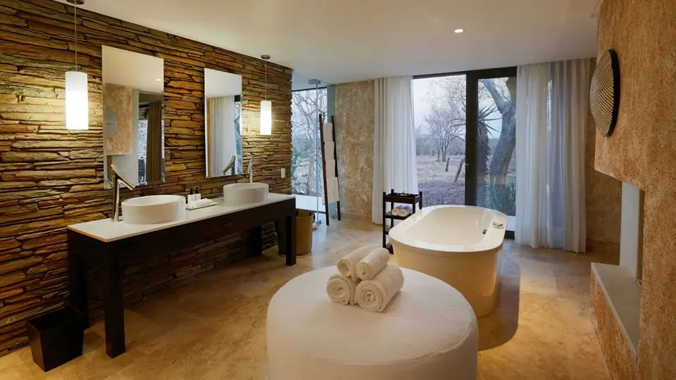 Domowe spa urządzisz w Internity Home (źródło: Axor)