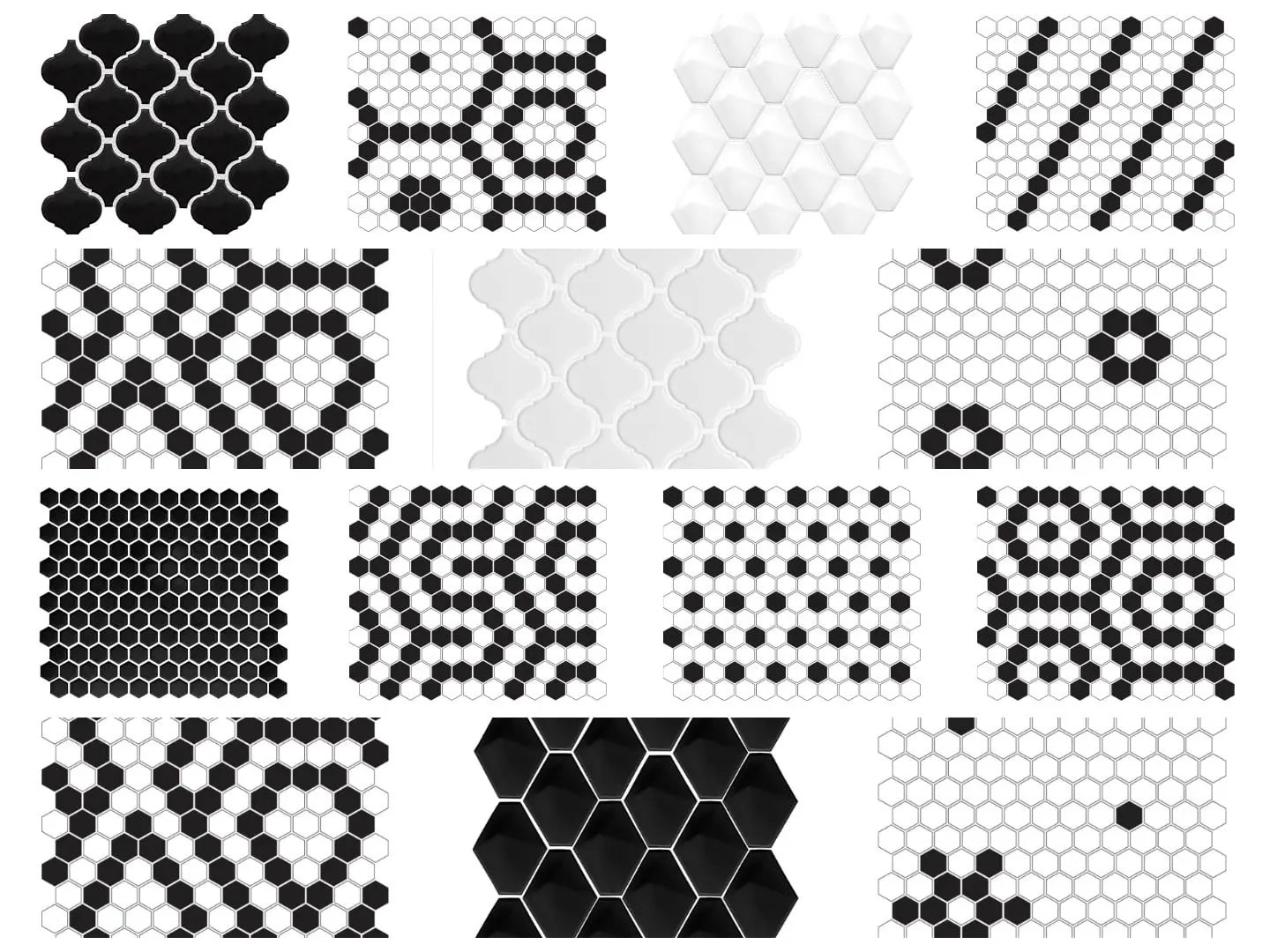 Płytki Dunin Arabesco